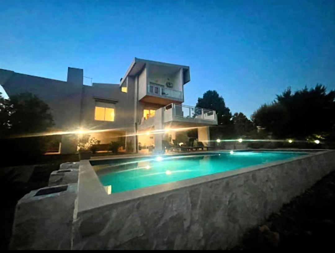 Villa Orizzonte Sullo Jonio Avola Exterior foto